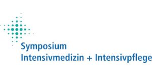 Logo Symposium Intensivmedizin + Intensivpflege