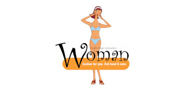 Logo Woman
